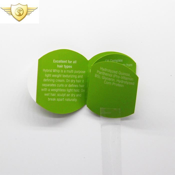 Multilayer label