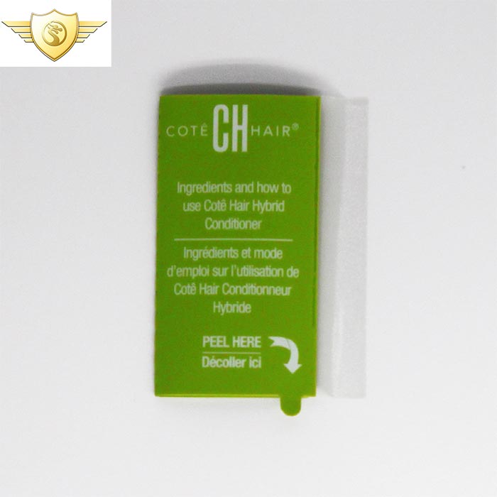 Multilayer label