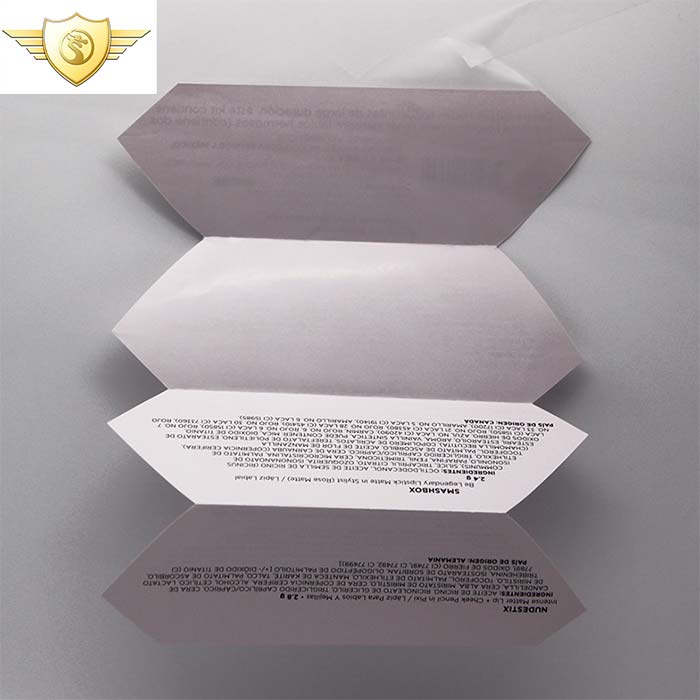 Multilayer label